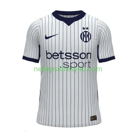 Fotbalový Dres Inter Milán Venkovní 2026/27